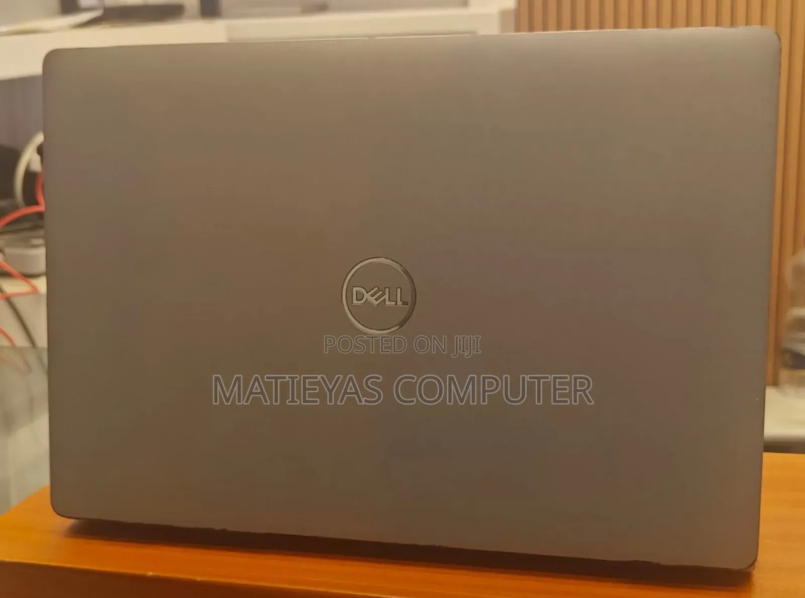 New Laptop Dell Latitude 5310 8GB Intel Core I5 SSD 256GB