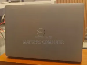 New Laptop Dell Latitude 5310 8GB Intel Core I5 SSD 256GB