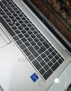 New Laptop HP EliteBook 850 G8 16GB Intel Core I7 SSD 512GB