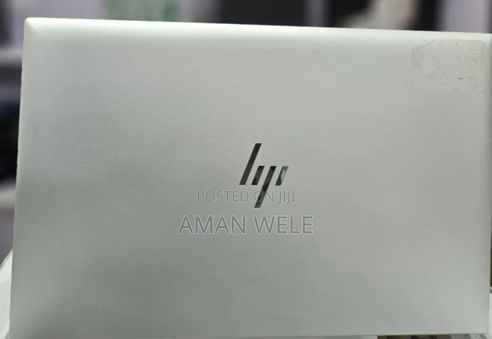 New Laptop HP EliteBook 850 G8 16GB Intel Core I7 SSD 512GB