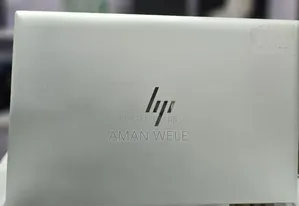 New Laptop HP EliteBook 850 G8 16GB Intel Core I7 SSD 512GB