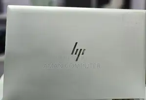 New Laptop HP EliteBook 850 G8 16GB Intel Core I7 SSD 512GB