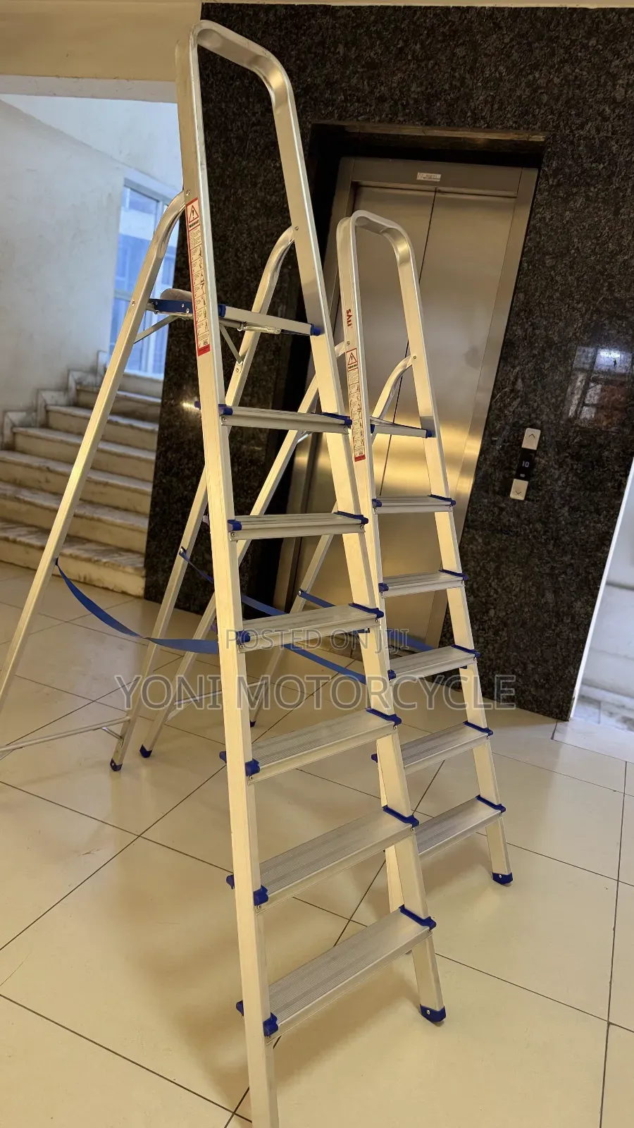 Ladder01folding Aluminum Ladder9multifunctional Ladder9ladder