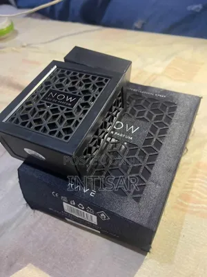 Photo - Now Rave Perfume