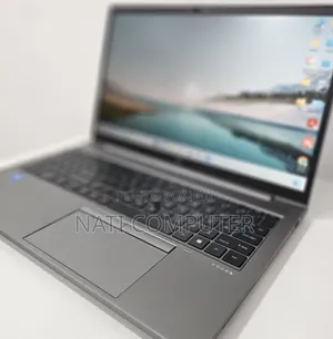 Photo - New Laptop HP 16GB Intel Core I7 SSD 1T