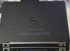 New Laptop Dell Latitude 5480 8GB Intel Core I5 SSD 256GB