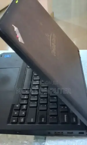 Photo - New Laptop Lenovo Yoga 11e 8GB Intel Core I5 SSD 128GB