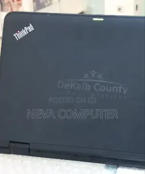 New Laptop Lenovo Yoga 11e 8GB Intel Core I5 SSD 128GB