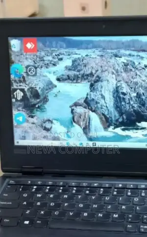 New Laptop Lenovo Yoga 11e 8GB Intel Core I5 SSD 128GB