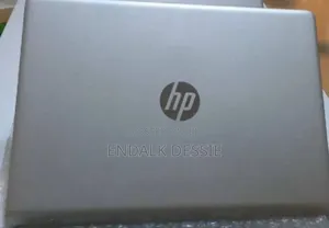 New Laptop HP Pavilion 14 8GB Intel Core I5 SSD 256GB
