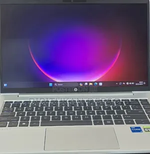 Photo - New Laptop HP 16GB Intel Core I5 SSD 512GB