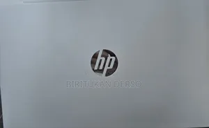 New Laptop HP 16GB Intel Core I5 SSD 512GB