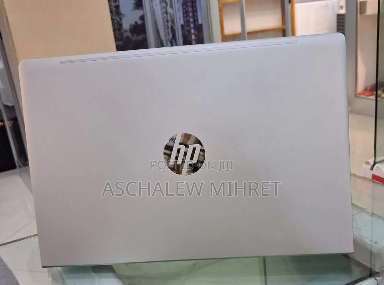 New Laptop HP ProBook 440 G10 16GB Intel Core i7 SSD 1T