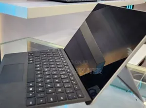 New Laptop Microsoft Surface Pro 7 16GB Intel Core I5 SSD 256GB