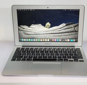 Photo - New Laptop Apple MacBook Air 2017 4GB Intel Core I5 SSD 128GB