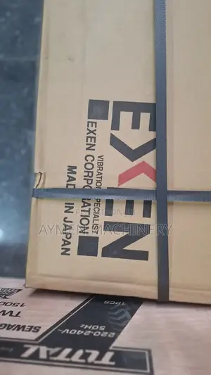 Exen Japan Concrete Vibrator Hose