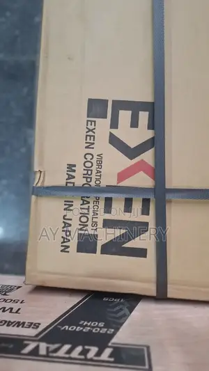 Exen Japan Concrete Vibrator Hose