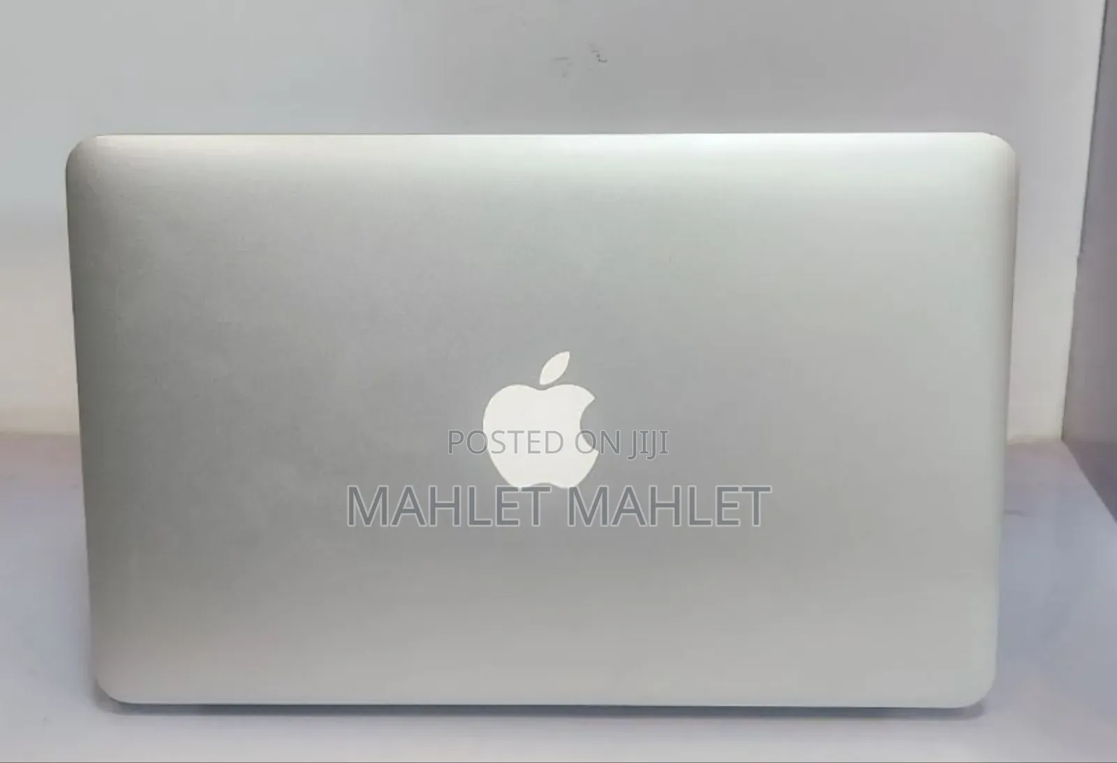 New Laptop Apple MacBook Air 2017 4GB Intel Core I5 SSD 128GB