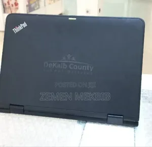 New Laptop Lenovo 8GB SSD 128GB