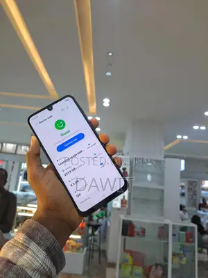 New Samsung Galaxy A16 5G 256 GB Blue