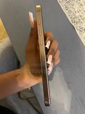 Apple iPhone 16 Pro Max 256 GB Gold