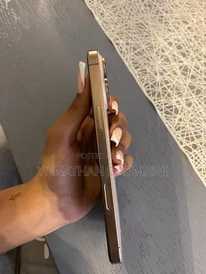 Apple iPhone 16 Pro Max 256 GB Gold