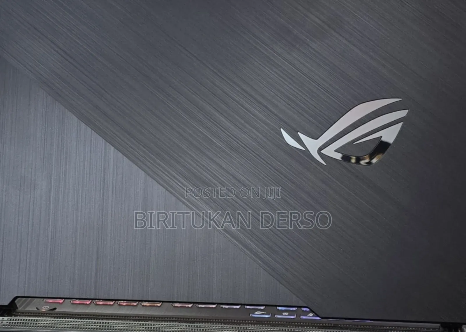 New Laptop Asus 16GB Intel Core I7 SSD 1T