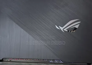 New Laptop Asus 16GB Intel Core I7 SSD 1T