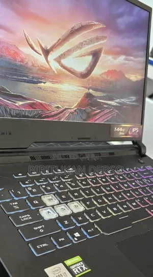 Photo - New Laptop Asus 16GB Intel Core I7 SSD 1T