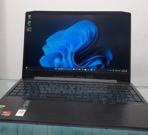 New Laptop Lenovo Ideapad 3 16GB AMD Ryzen 5 SSD 256GB