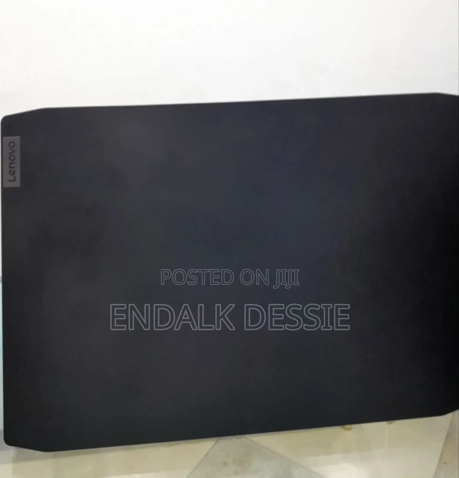 New Laptop Lenovo Ideapad 3 16GB AMD Ryzen 5 SSD 256GB