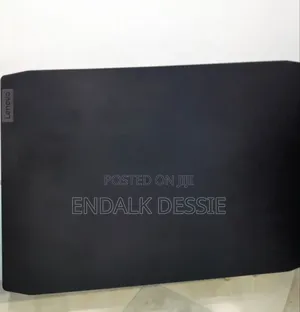 New Laptop Lenovo Ideapad 3 16GB AMD Ryzen 5 SSD 256GB