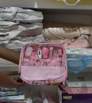 Photo - Baby Emergency Kit