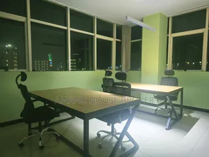 The Quiet and Productive Coworking Space Designed for Productivity,