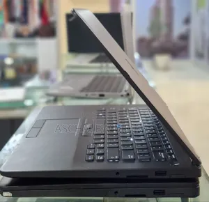 New Laptop Dell Latitude 14 5480 8GB Intel Core I5 SSD 256GB