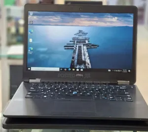 New Laptop Dell Latitude 14 5480 8GB Intel Core I5 SSD 256GB