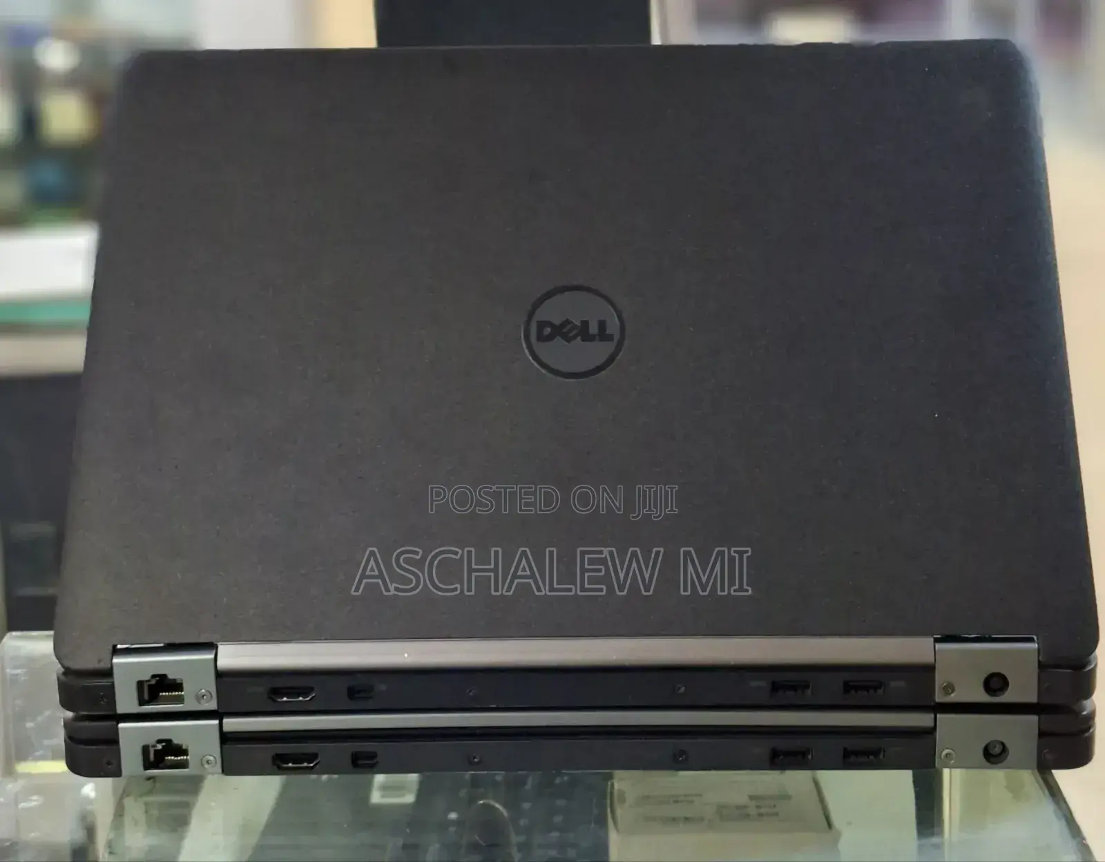 New Laptop Dell Latitude 14 5480 8GB Intel Core I5 SSD 256GB
