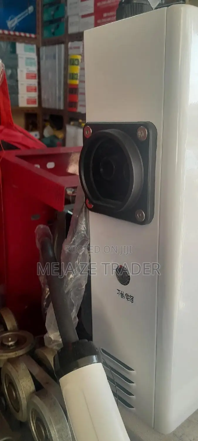 7kw 9-hole Dc Charger