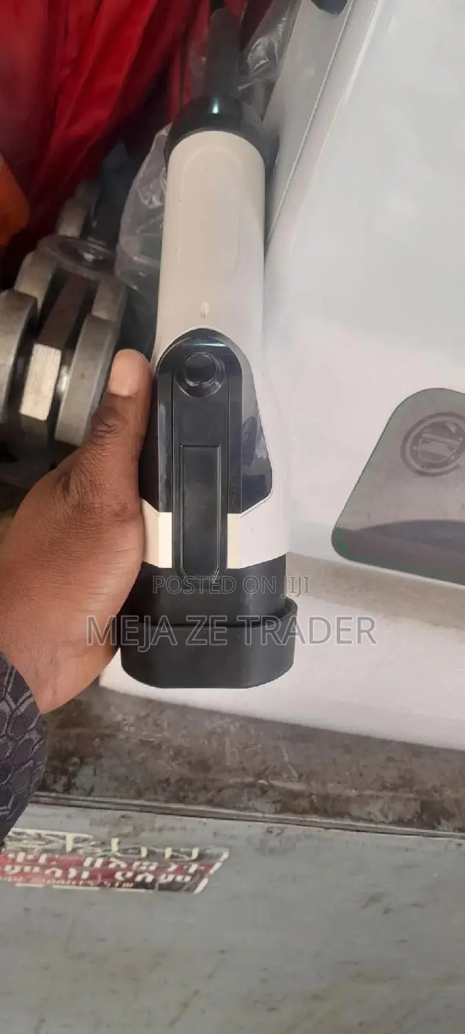 7kw 9-hole Dc Charger