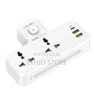 The Ultimate 3in1 Solution