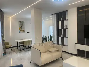 Furnished 2bdrm Apartment in Bole Bolbula for rent