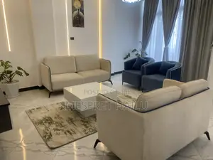 Furnished 2bdrm Apartment in Bole Bolbula for rent