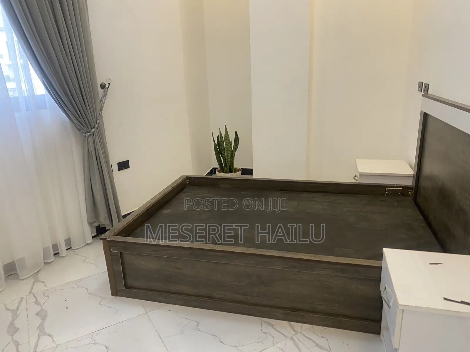 Furnished 2bdrm Apartment in Bole Bolbula for rent