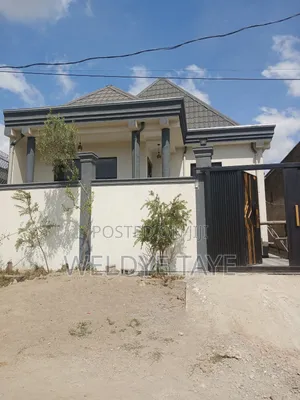 Photo - Furnished 5bdrm Villa in Bole for sale