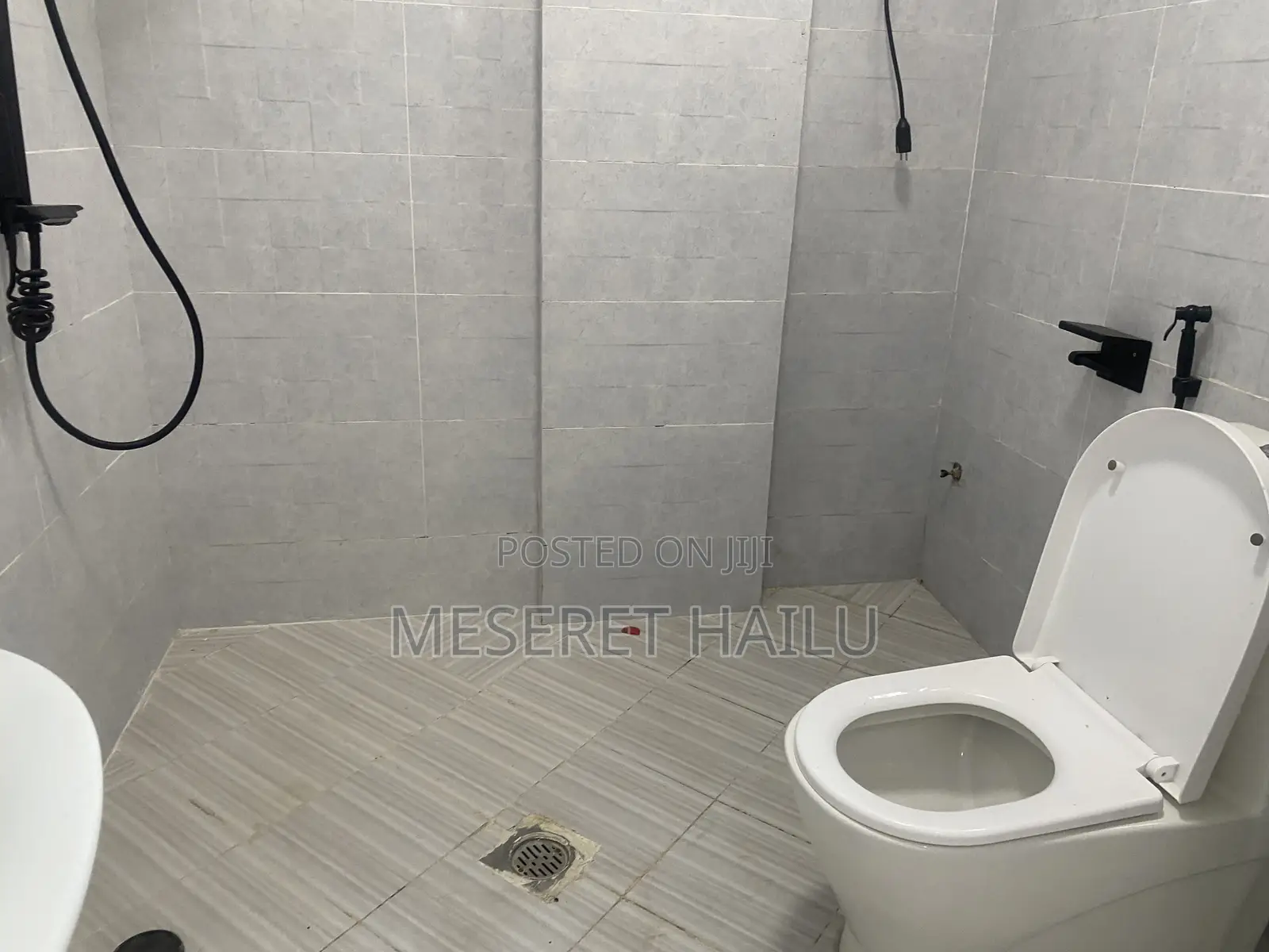 Furnished 2bdrm Apartment in Bole Bolbula for rent