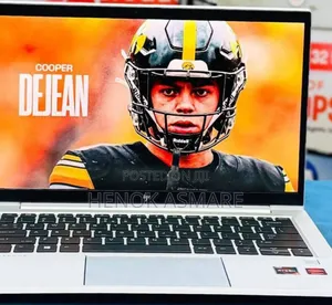 New Laptop HP EliteBook 845 G7 16GB AMD Ryzen 5 SSD 512GB