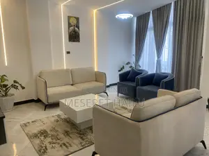 Photo - Furnished 2bdrm Apartment in Bole Bolbula for rent