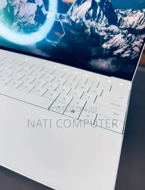 New Laptop Dell XPS 13 16GB Intel Core I7 SSD 512GB