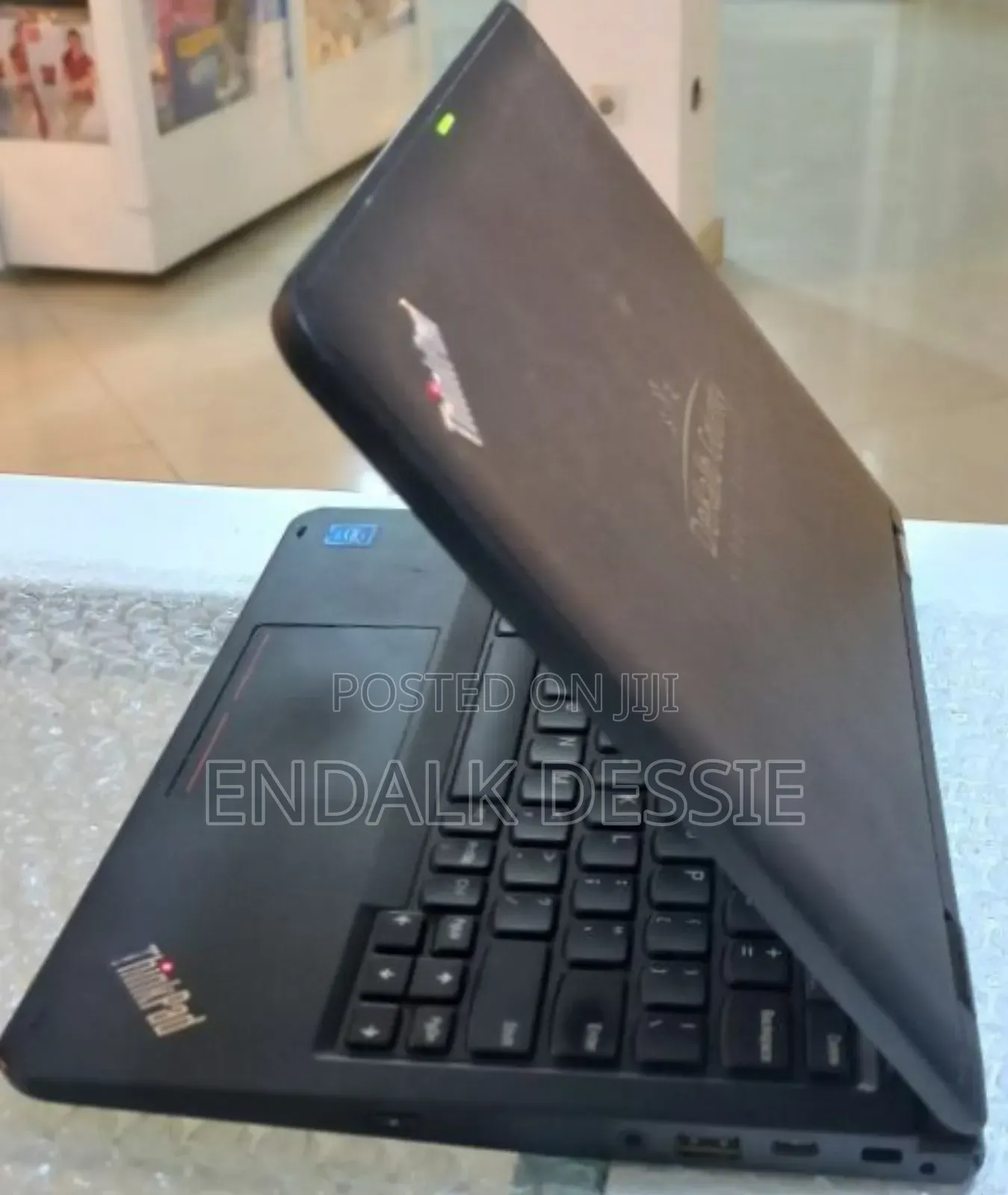 New Laptop Lenovo Yoga 11e 8GB SSD 128GB