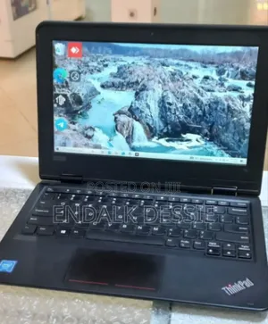 New Laptop Lenovo Yoga 11e 8GB SSD 128GB